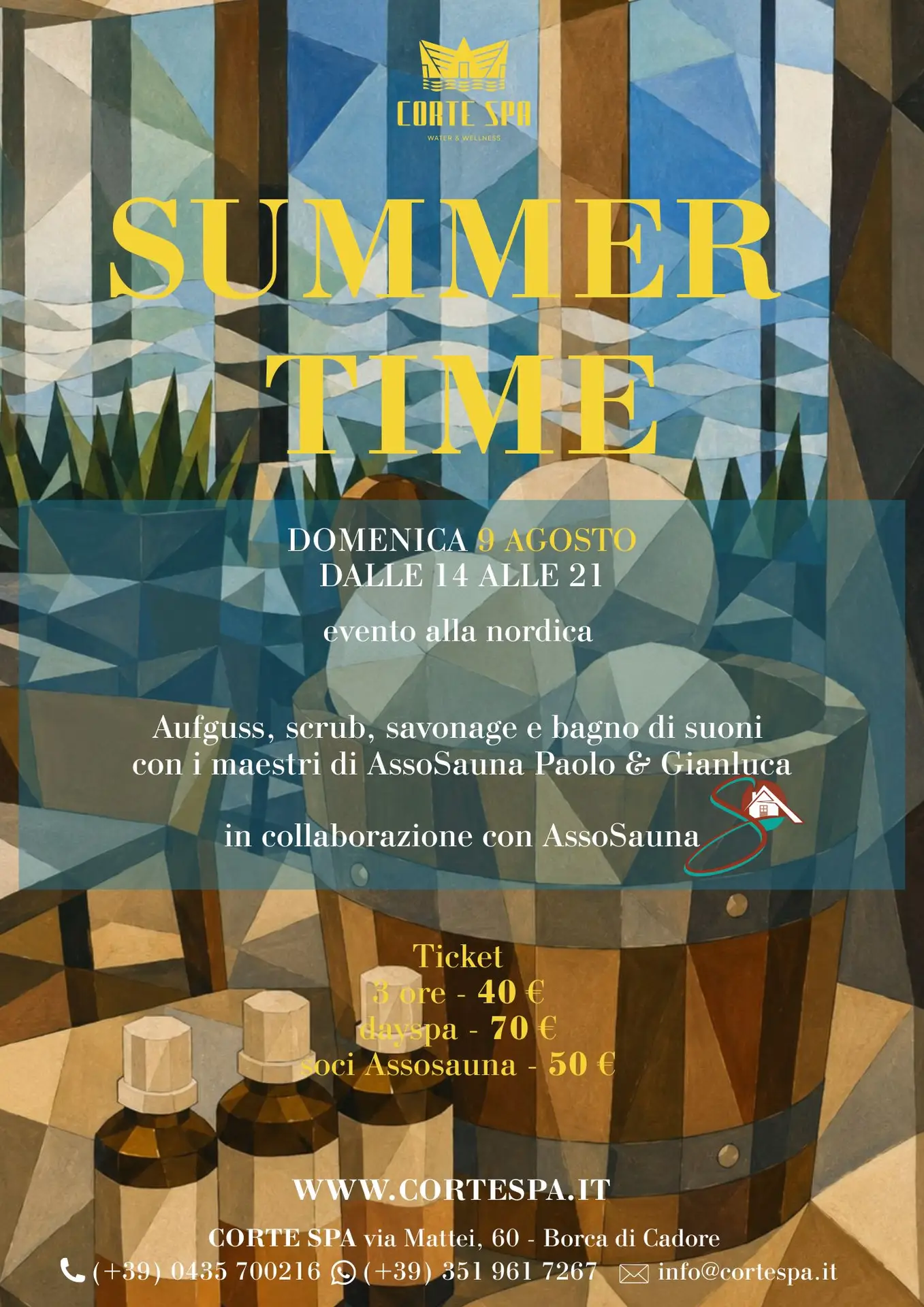 9 Agosto